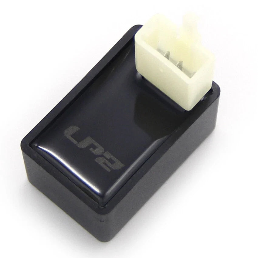 Fuel Cut Off Relay for Honda VT1100C, PC800, VT600, VLX, VT750, VFR750F (1983–2009)
