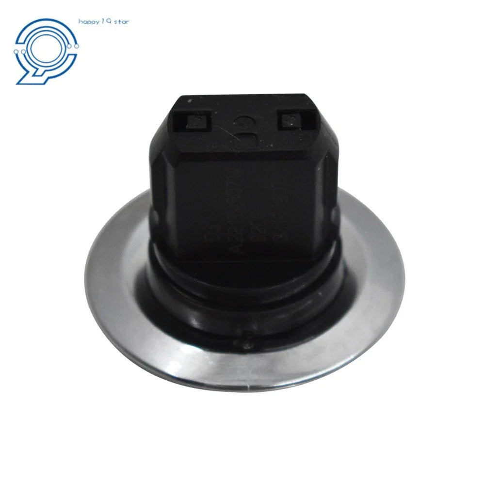Keyless Push Start & Stop Engine Ignition Switch for Mercedes-Benz