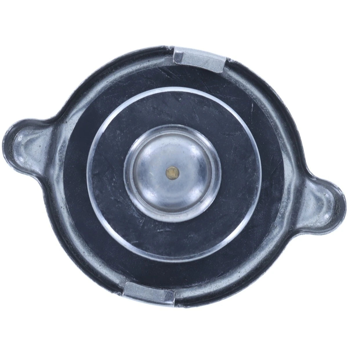 T22 Coolant Reservoir Cap for Dodge Charger Challenger Viper Jeep (2010–2021)