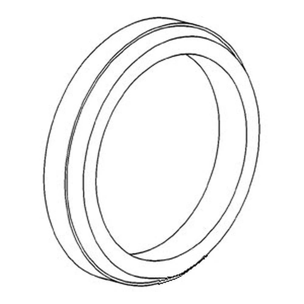 Front Wheel Seal for Oliver 1750 1850 1650 (Fits White Minneapolis Moline)