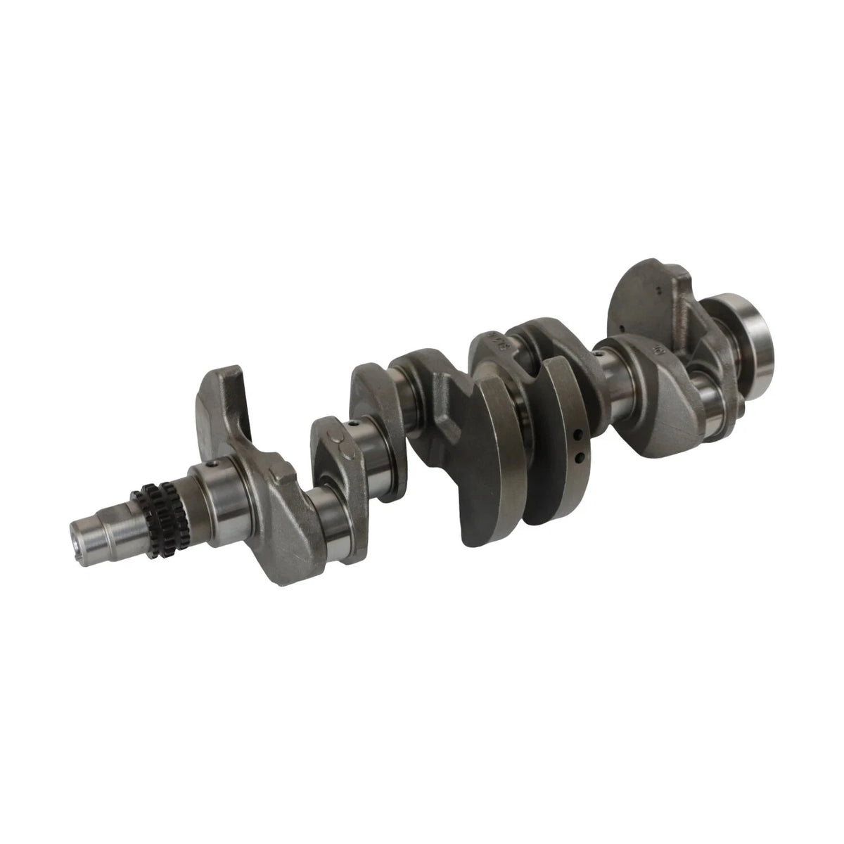 Crankshaft for Hyundai Accent Verna Creta Elantra HB20 Kia Forte 1.6 (2011–2020) 23110-2B300