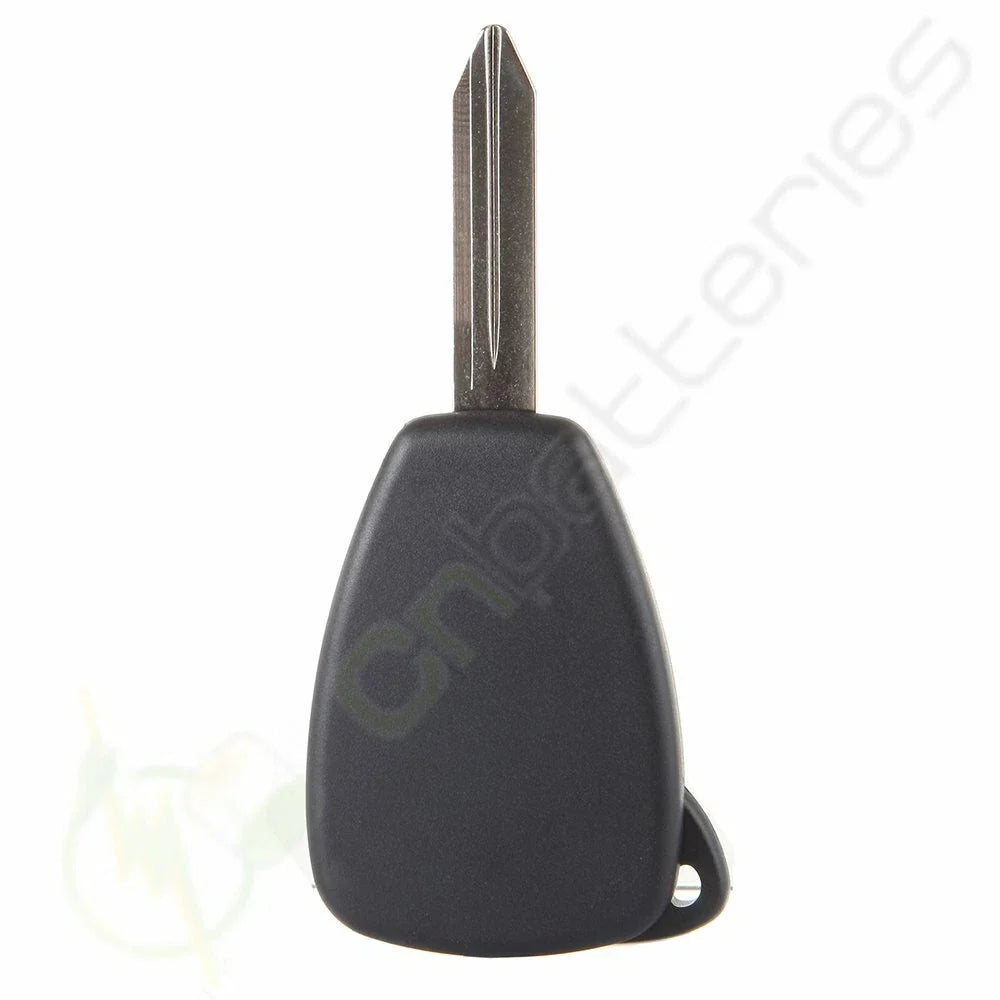 Keyless Entry Remote Car Key Fob for Dodge Grand Caravan (2004–2007)