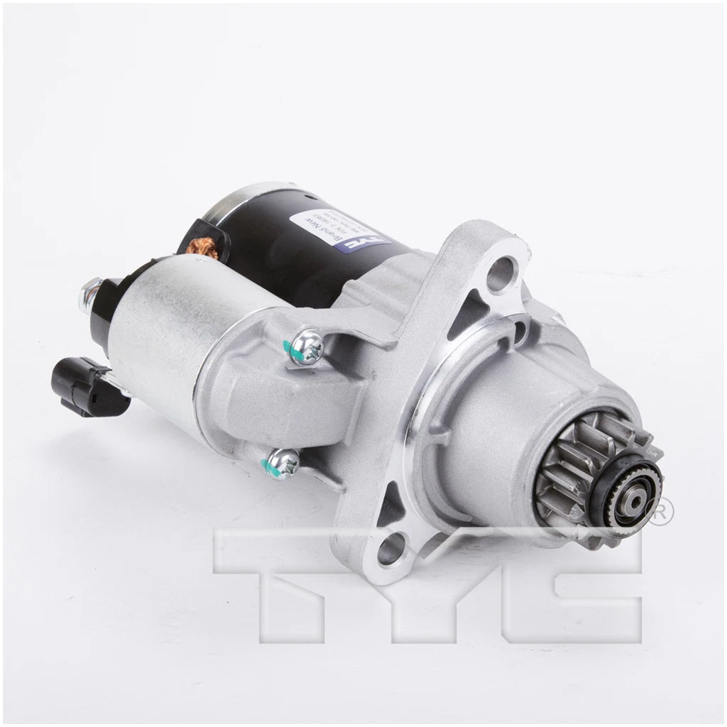 Starter Motor for Volvo V70 (1998–2006) Replaces CLX-M0-1-17508-CL360A12