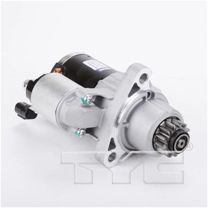 Starter Motor for Volvo V70 (1998–2006) Replaces CLX-M0-1-17508-CL360A12