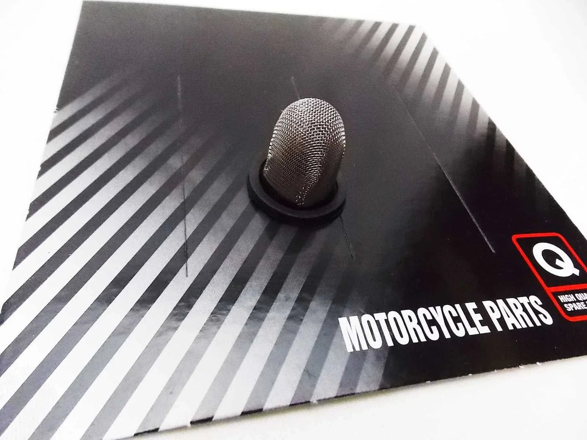 Oil Filter Screen for Honda TLR200 (1986)