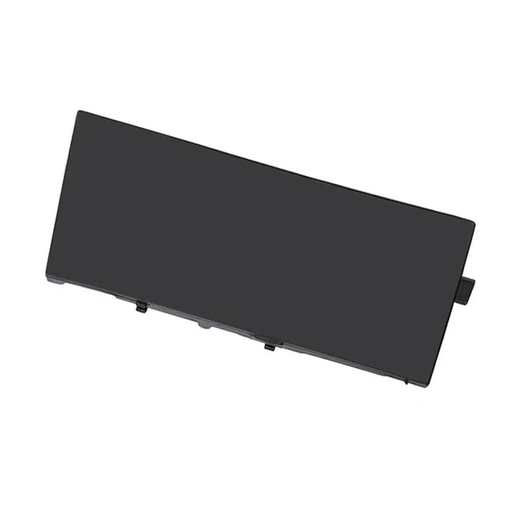 1 Pair Tow Hook Cover Cap for BMW E34 525i 530i 540i 535i (1989–1995)
