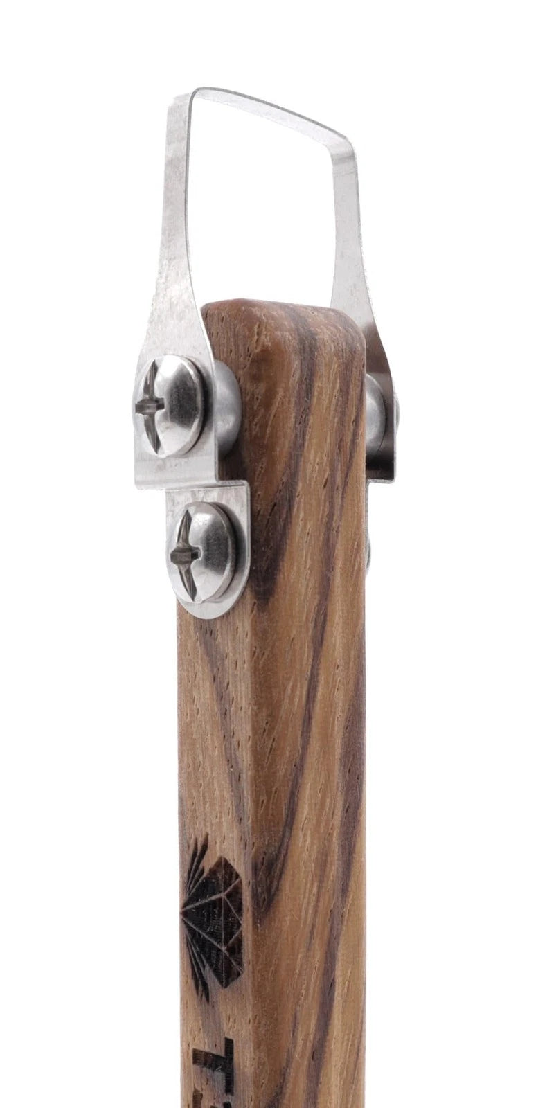 Pottery Trimming Tool for Clay Wheel Throwing