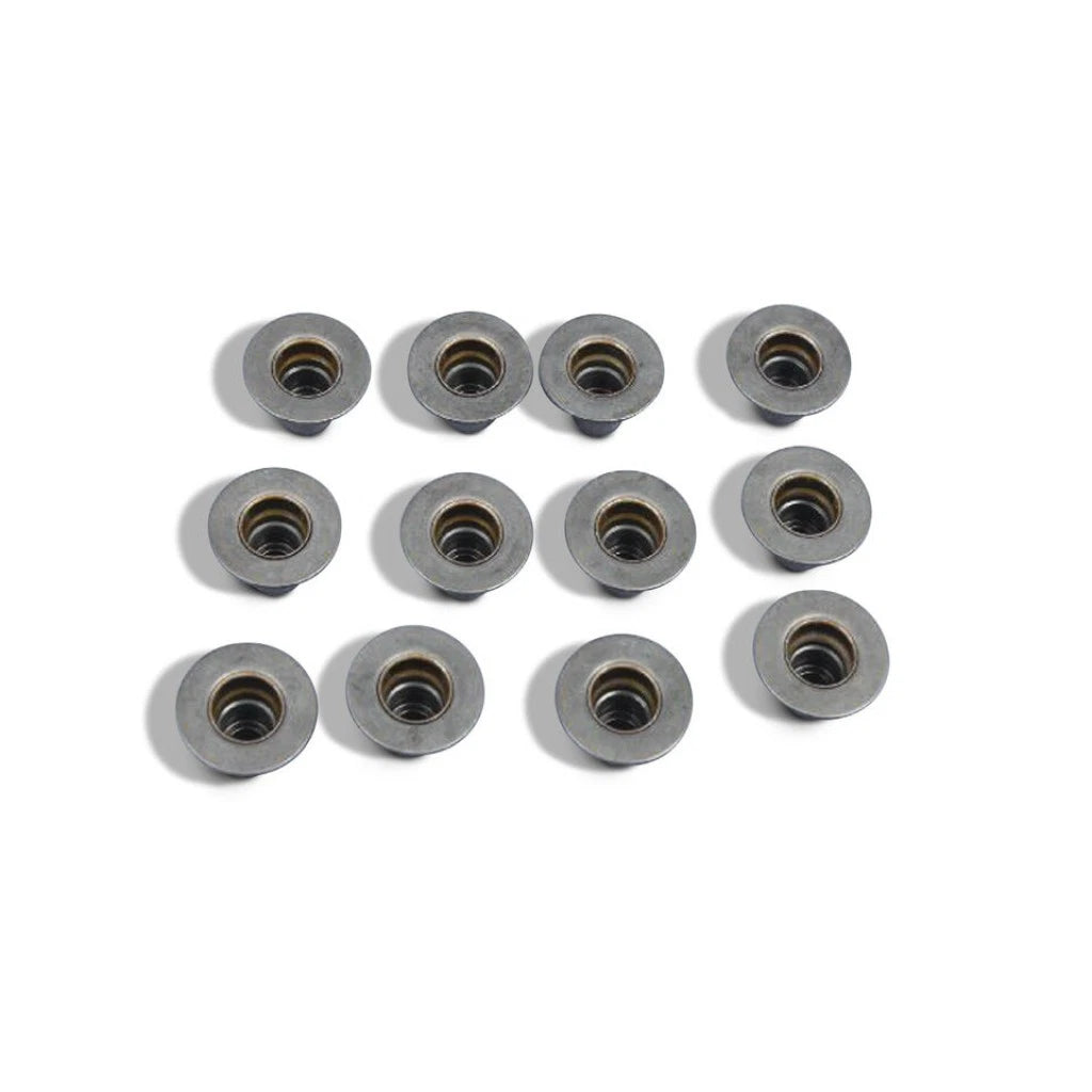 Set of 12 Valve Guide Seal for Chrysler Aspen (2007) OLX-MOP53021974AA-CL360A50