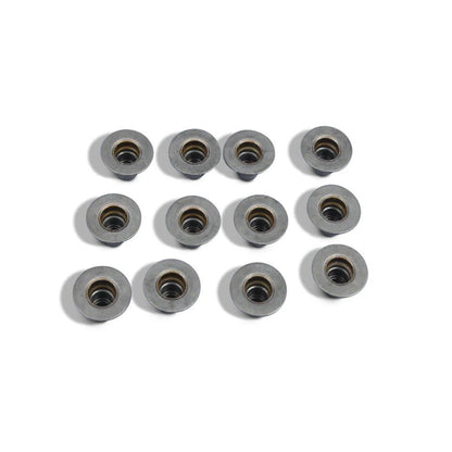 Set of 12 Valve Guide Seal for Chrysler Aspen (2007) OLX-MOP53021974AA-CL360A50
