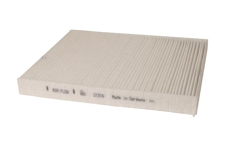 Pollen Filter for VW T6 Transporter (2015–2021) 7H0819631