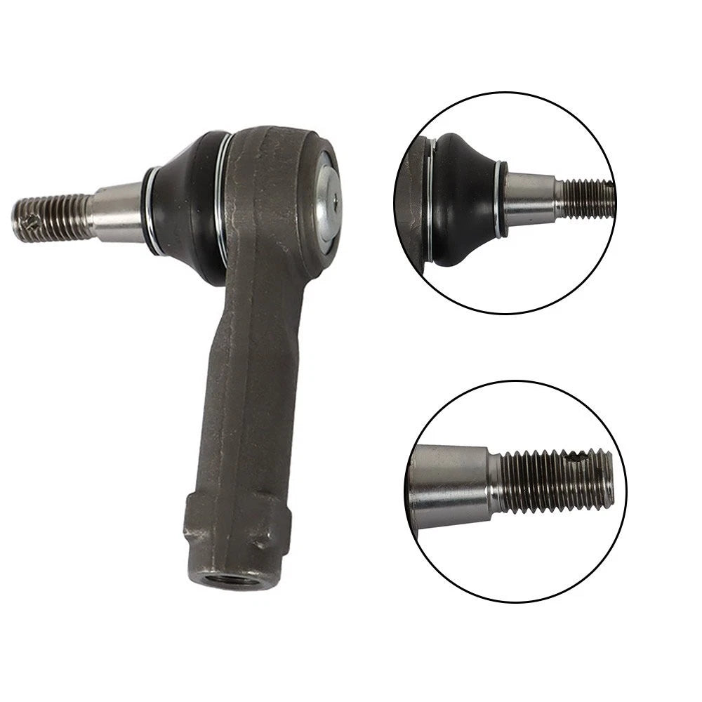 Front Upper Control Arm Ball Joint Tie Rod for Ford F-150 (2004–2008) K80306 K80308 K80149 ES3691