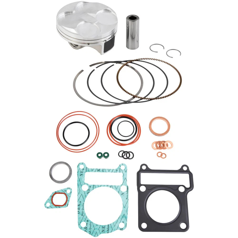 Complete Top End Rebuild Kit for Tusk (54 mm)