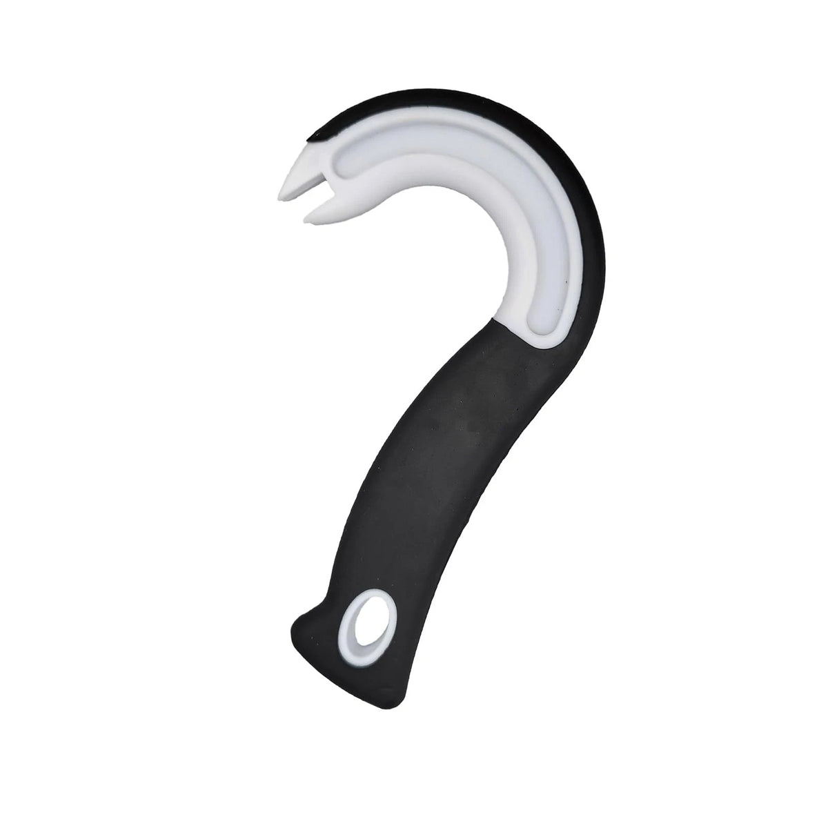 Easy Open Ring Pull Can Opener for Pop Top Tabs (1 Pack)