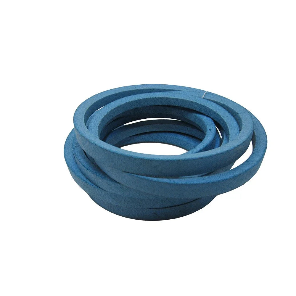 V-Belt A-B175K-AI for 5/8" X 178" Aramid Blue