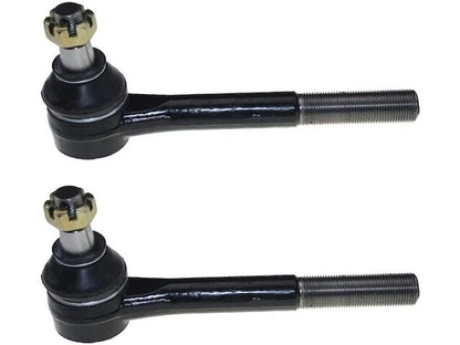 Tie Rod Set for Chevrolet R20 Suburban (1987–1988) 38754CDRT