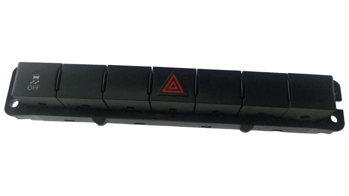2X Gang Switch for Chrysler (56046140AC)