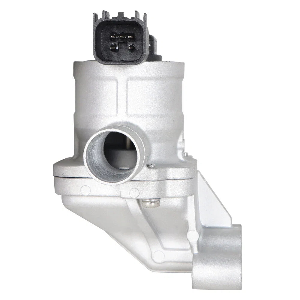 Secondary Air Injection Check Valve for GMC Canyon, Chevy Colorado, Hummer H3 (2004–2012)