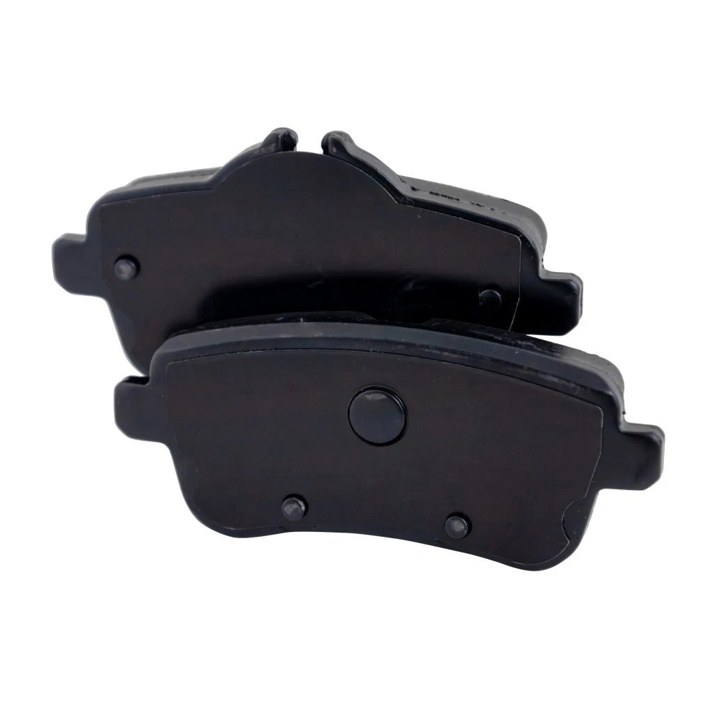 Brake Pad Set Rear for Mercedes-Benz SLK55 AMG (2012–2016) CLX-M0-USA-STPSSCP1630-CL360A72