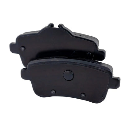 Brake Pad Set Rear for Mercedes-Benz SLK55 AMG (2012–2016) CLX-M0-USA-STPSSCP1630-CL360A72