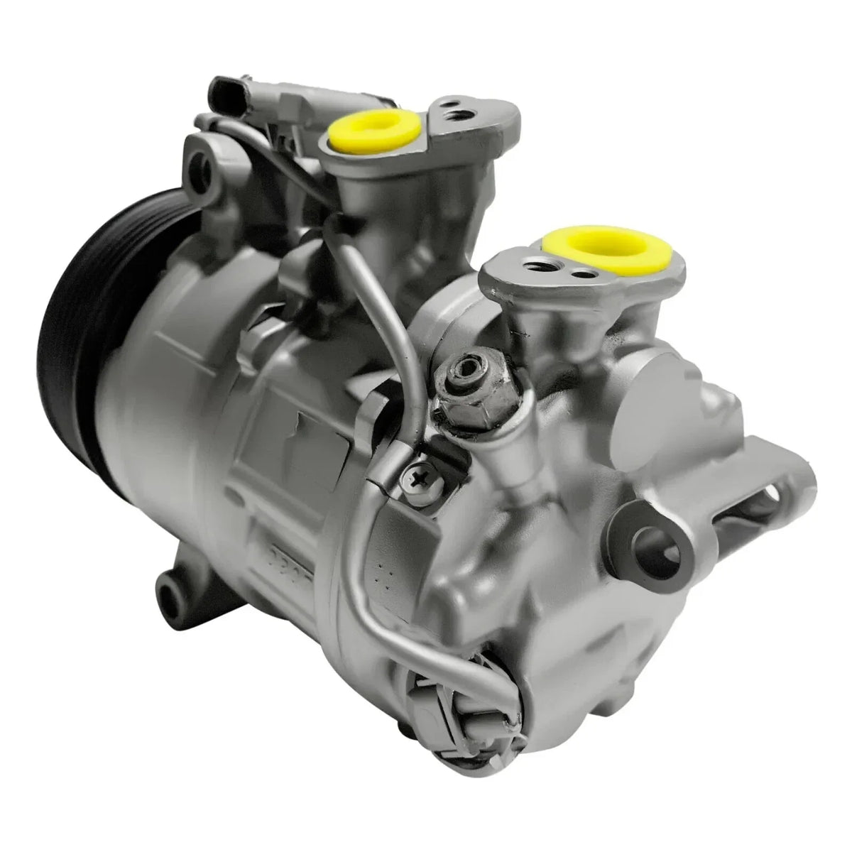 AC Compressor Kit With Condenser for Mercedes Metris 2.0L (2017–2018)