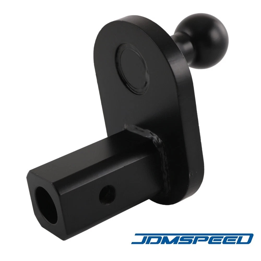 Gooseneck Extender Trailer Hitch for Gooseneck Trailer (P2579G)