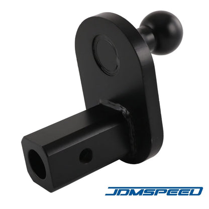 Gooseneck Extender Trailer Hitch for Gooseneck Trailer (P2579G)