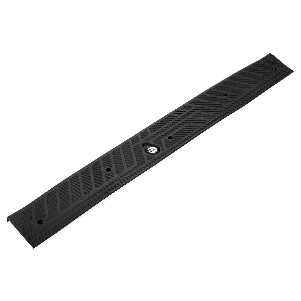 Rear Bumper Cover & Door Sill Trim Plate for Ford Transit 150 250 350 (2015–2022)