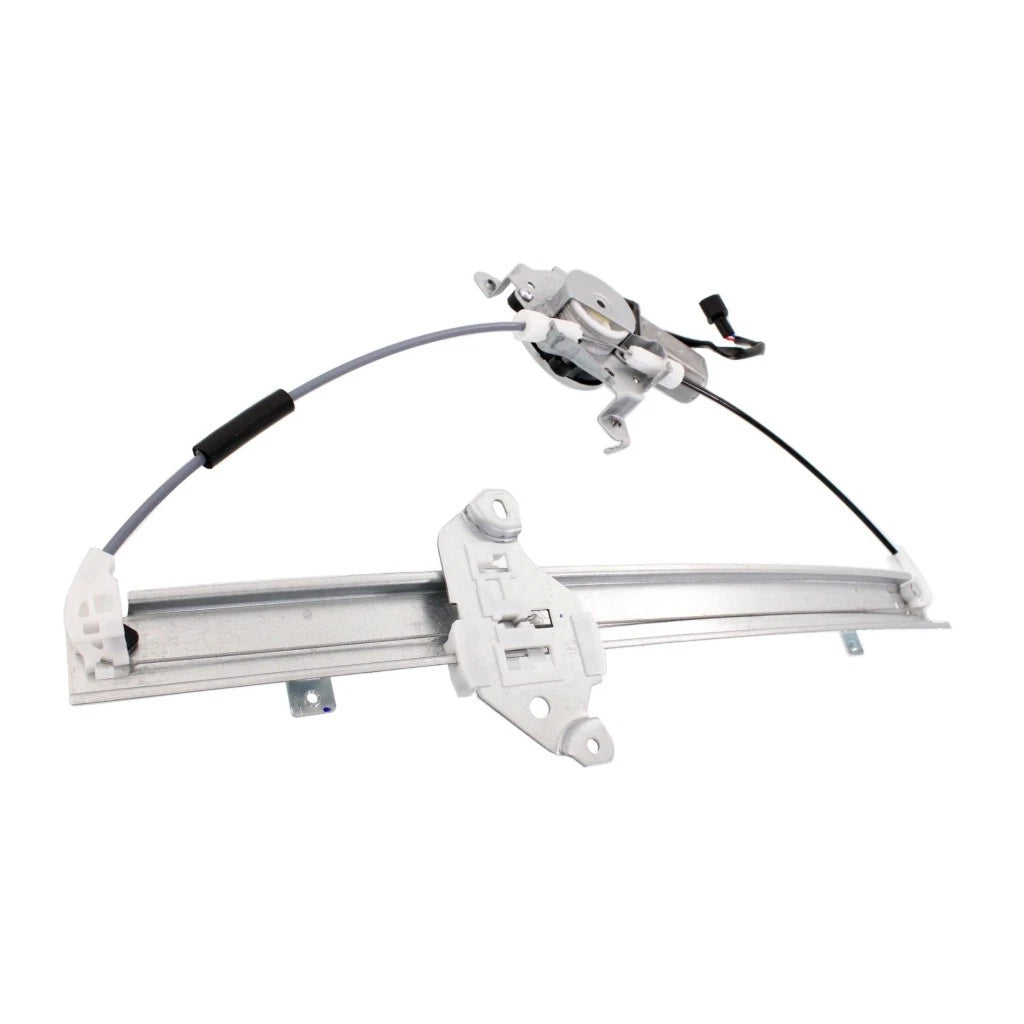 Power Window Regulator for Suzuki Equator (2009–2010) CLX-M0-USA-JP462916-CL360A72, NI1350129