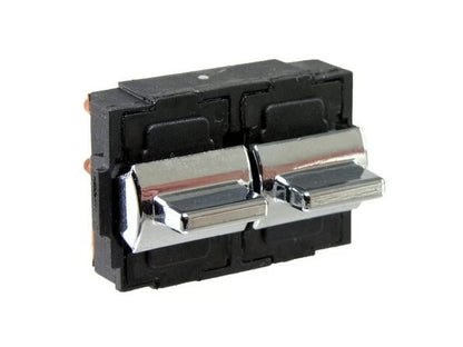 Window Switch for GMC C2500 Suburban (1982–1986) 94417BJKZ
