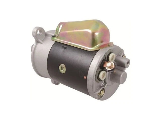 Starter for Ford E150 Econoline (1983–1991) 63589FCGB