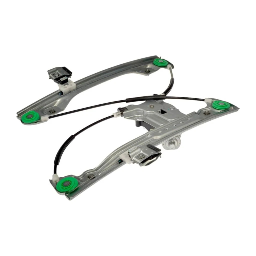 Power Window Regulator and Motor for Chevy Cruze (2012–2015) ALX-PAU-RB-751-740-CL360A51