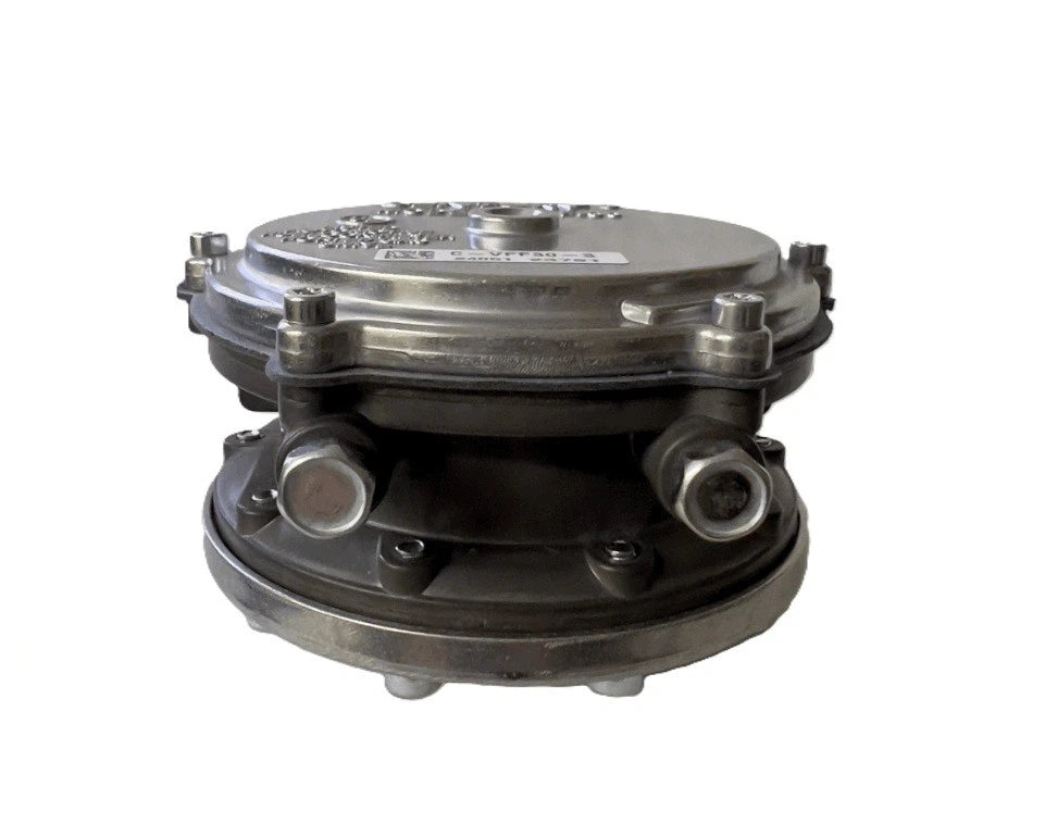 VFF30-2 Fuel Lock-Off for Forklift Truck Propane Gas System