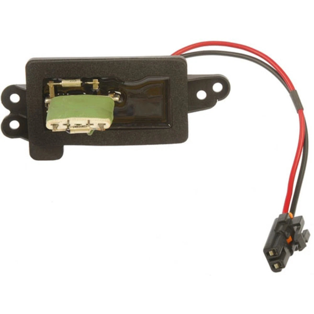 Blower Motor Resistor for Chevy Suburban Avalanche Yukon (973-009, JG191801)