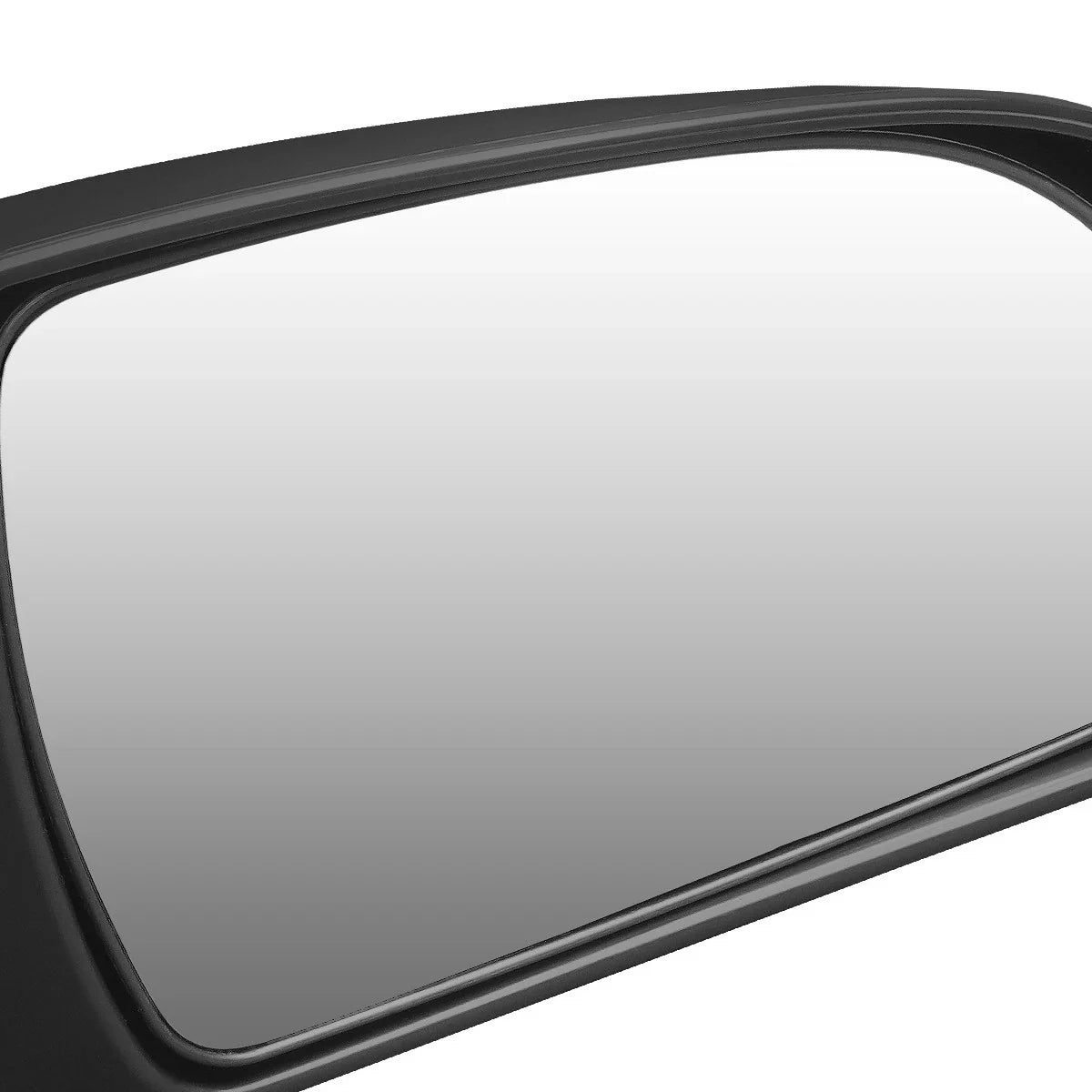 Right Side Manual Adjustment Rear View Mirror for Hyundai Sonata (2006–2010)