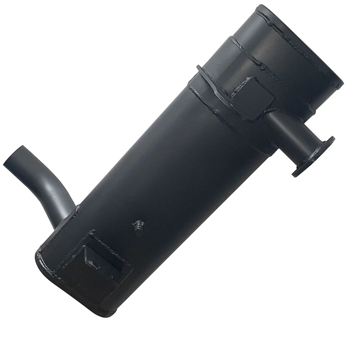 Muffler Exhaust for Bobcat A770 T750 T770 T870 S750 S770 (7175098)