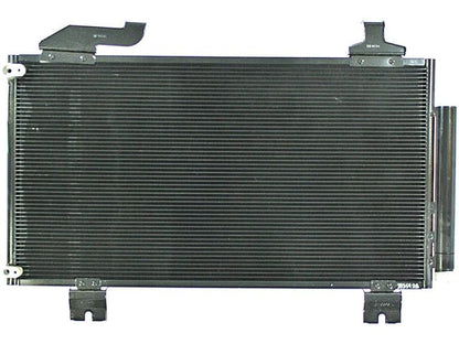 A/C Condenser for Acura TSX (2009–2014) 81884VXMQ