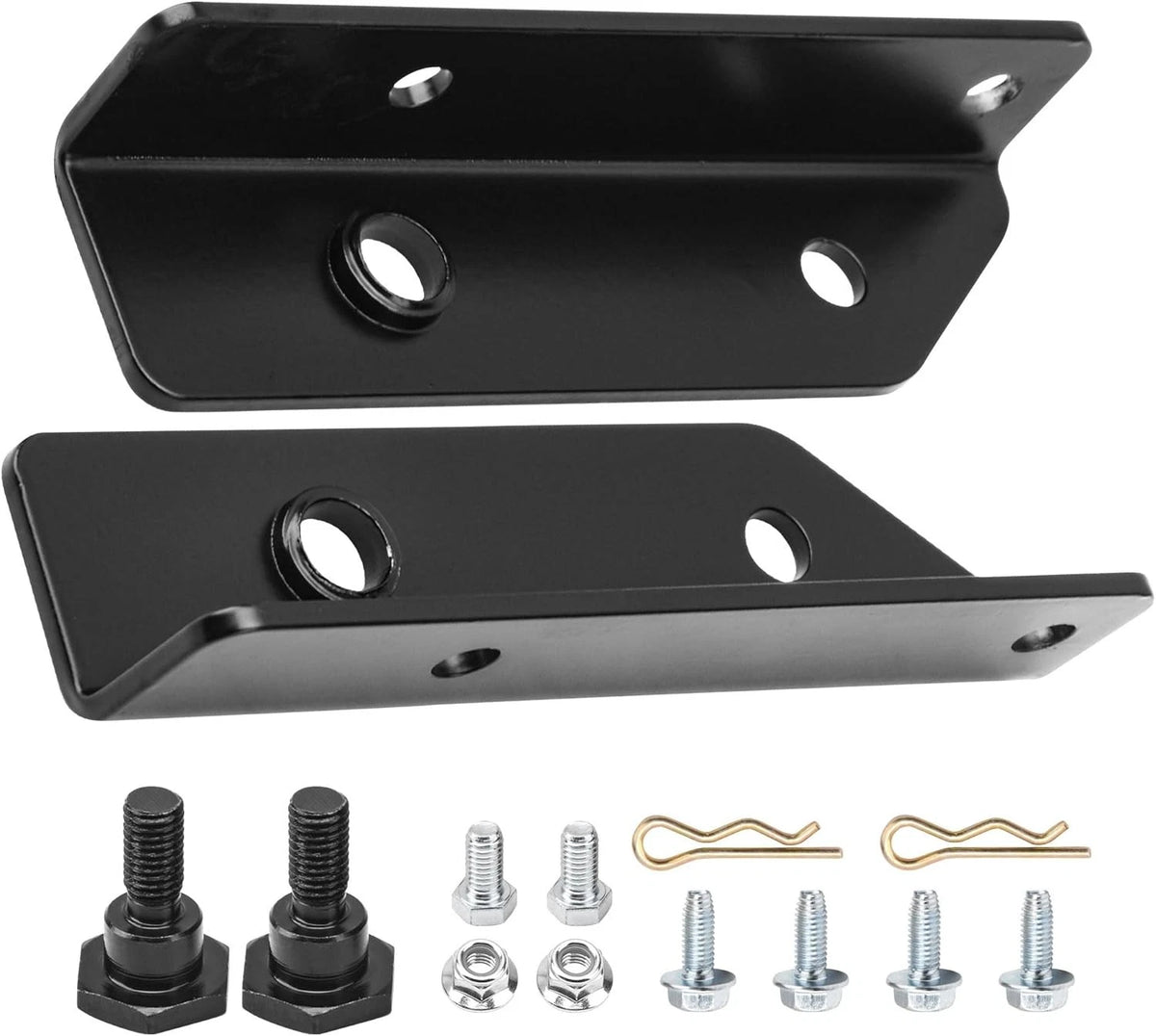 Hardware Bracket Kit for Cub Cadet 42 46 Bagger