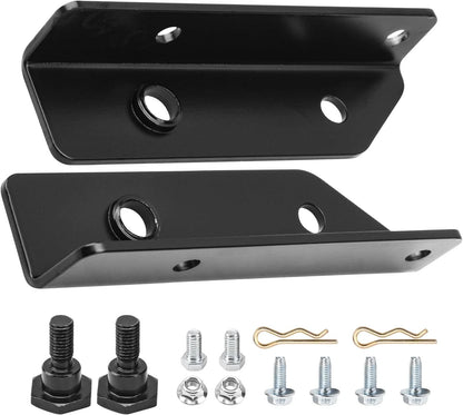 Hardware Bracket Kit for Cub Cadet 42 46 Bagger