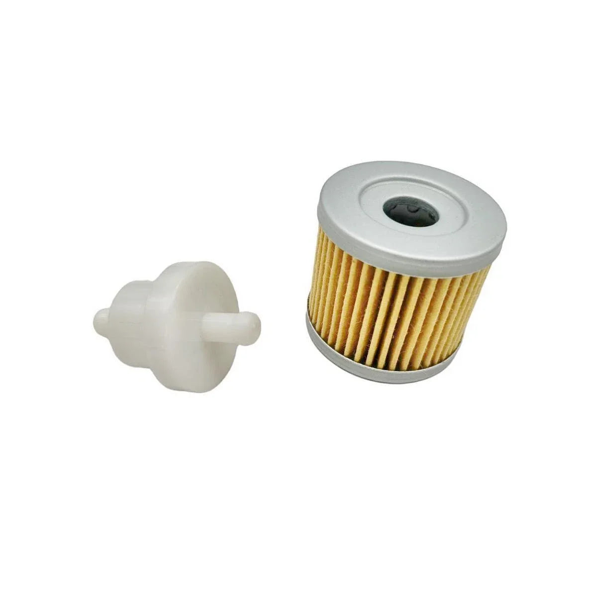 Maintenance Service Kit for Suzuki Outboard 8 9.9 HP DF 8A 9.9A (4Str) 17400-99840