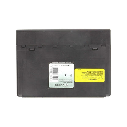 Body Control Module for GMC Sierra 2500/3500 HD (2007–2011) ALX-PAU-RB-502-000-CL360A57