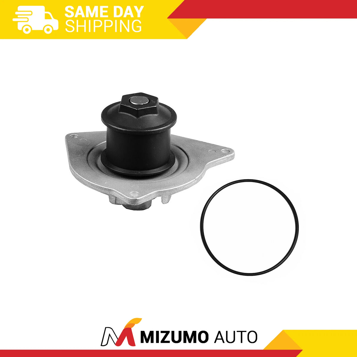 Water Pump for Chrysler Concorde Dodge Intrepid Eagle 3.5L (1993–1994) MA-0473654689, 120-1310, AW7141