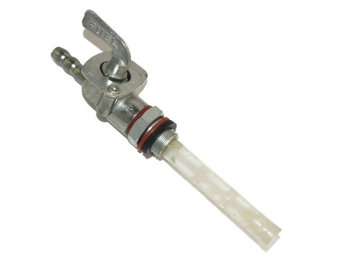 Petrol Fuel Tap Pet Cock for Jawa CZ Perak Babbeta