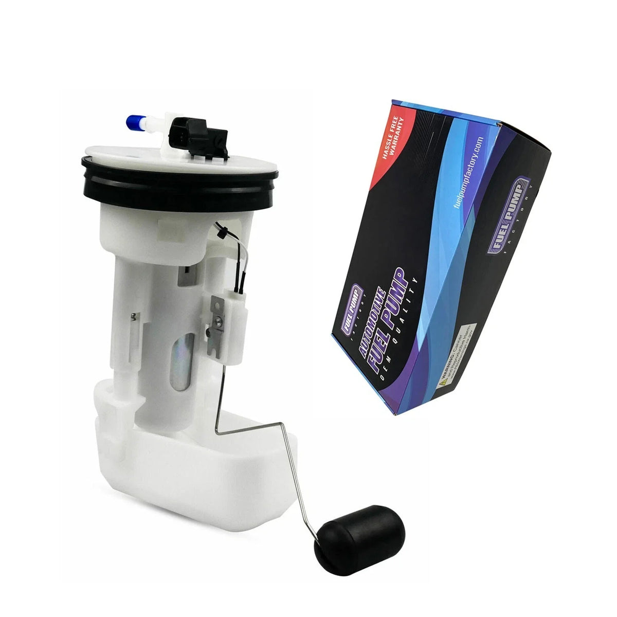Fuel Pump Module Assembly for Suzuki King Quad 450 500 700 750 (2005–2023)