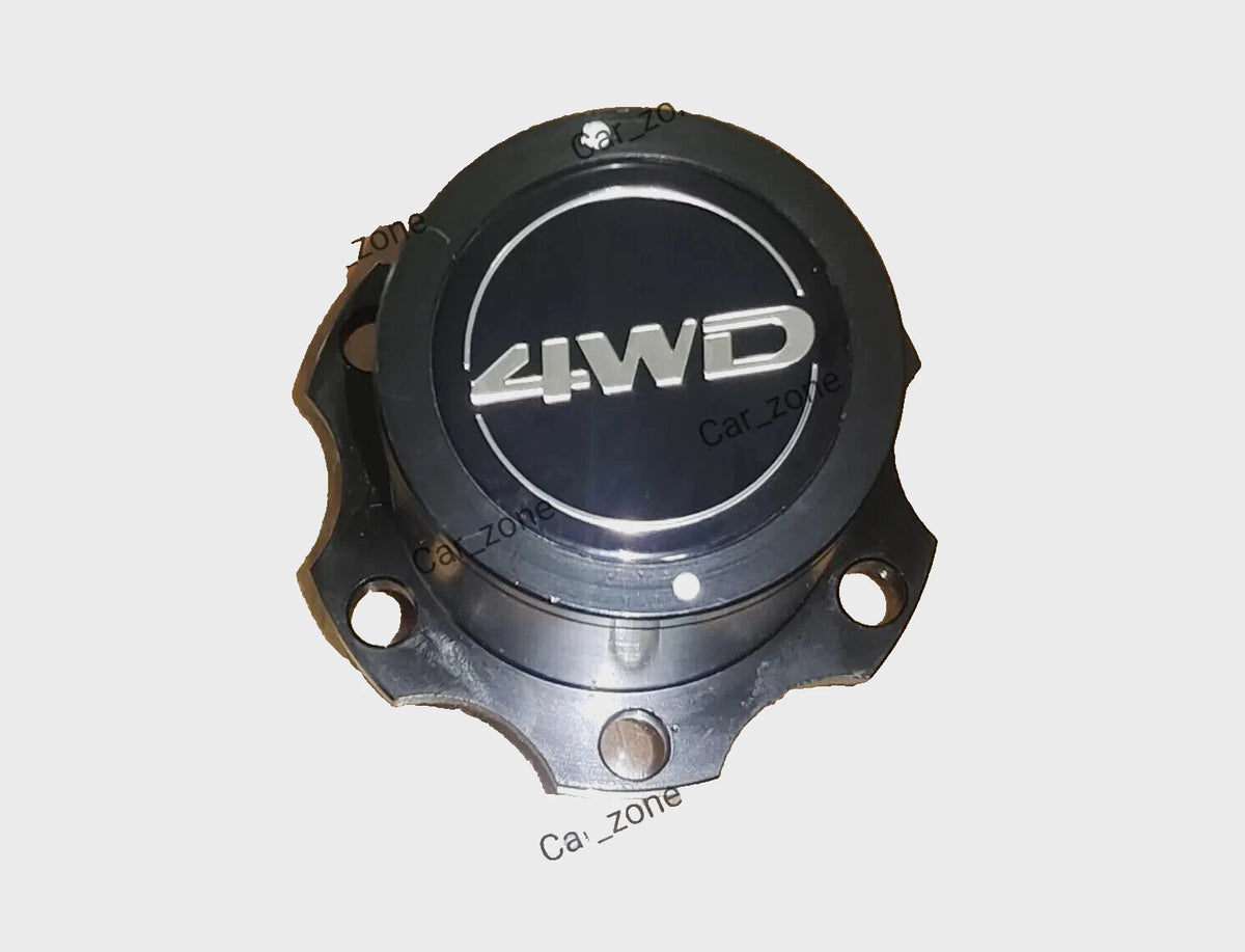 Hub Lock Cap Assembly for Mahindra Scorpio 4WD (0503AA0230N)