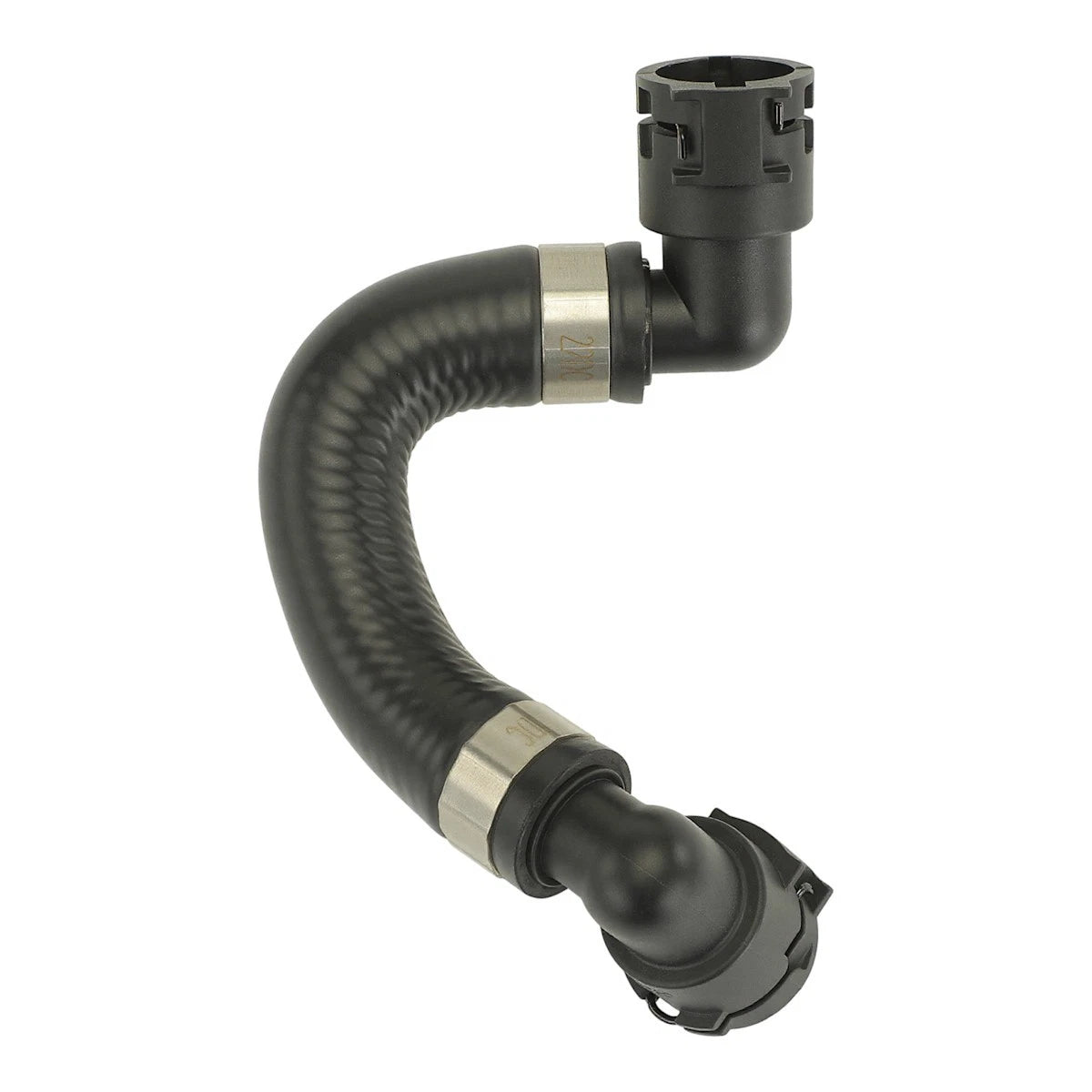 Radiator Hose for BMW 750i 750Li xDrive (2009–2012) 17127575430, 17996520
