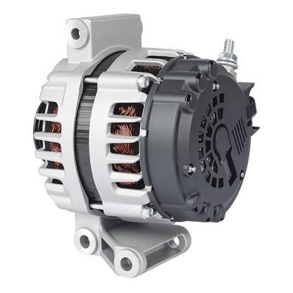 Alternator 130-AMP for Chevy Cobalt (2008–2010) 18017411, 11356, 25869520