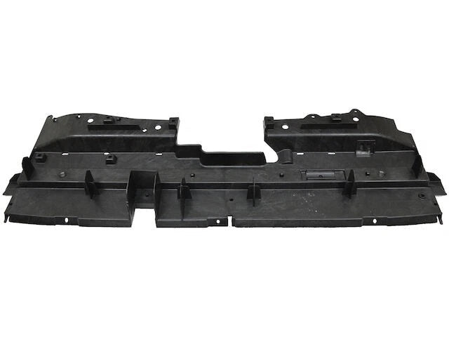 Radiator Support Seal for Jeep Cherokee (2014–2018) 25443BKWC