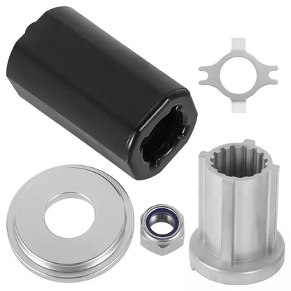 Propeller Hub Kit for Mercury MerCruiser Alpha (# 835257K1, 835257Q1)