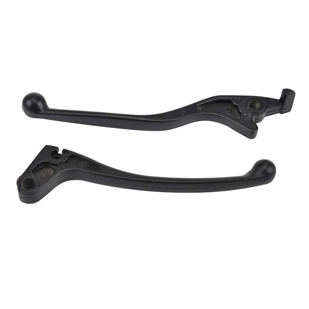 Clutch & Brake Levers for Honda CBR250R (2011–2013), CB300R (2019), Grom 125 (2014–2019)