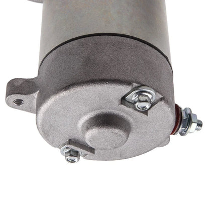 Starter Drive & Solenoid Relay for Polaris Scrambler 400 4x4 (1995–2002) 3084403